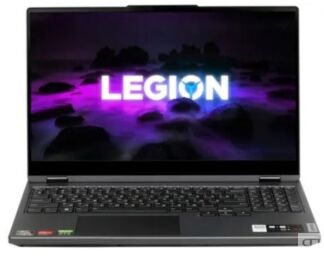 Ноутбук Lenovo Legion 5 15ARH7H 82RD006MRK Ryzen 7 6800H/16GB/1TB SSD/GeFor