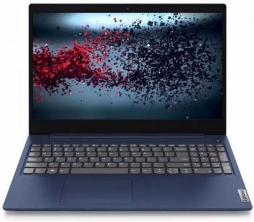 Ноутбук Lenovo IdeaPad 3 15ABA7 82RN00AHRK Ryzen 5 5625U/8GB/256GB SSD/Rade 82RN00AHRK фото 1