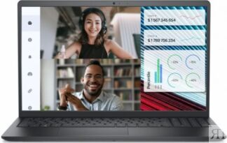 Ноутбук Dell Vostro 3520 i5-1235U/8GB/512GB SSD/UHD graphics/15.6" FHD VA/n