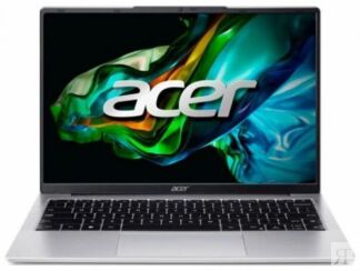 Ноутбук Acer Aspire AL14-31P-36EN NX.KS9ER.001 i3 N300/8GB/512GB SSD/14" IP