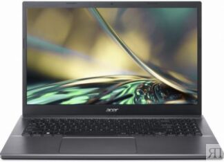 Ноутбук Acer Aspire 5 A515-57G-53XL NX.KMHER.002 i5 1235U/16GB/512GB SSD/RT