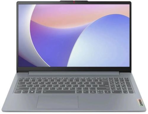 Ноутбук Lenovo IP3 Slim 15IRH8 83EM007LPS i5-13420H/8GB/512GB SSD/UHD Graph 83EM007LPS фото 1