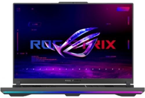 Ноутбук ASUS ROG Strix G16 G614JV-N4190 90NR0C61-M00YZ0 i7-13650HX/16GB/512 90NR0C61-M00YZ0 фото 1