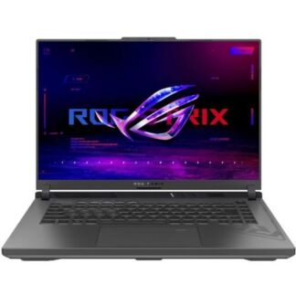 Ноутбук 16" ASUS G614JZ-N3084 Ноутбук/ ASUS ROG Strix G16 G614JZ-N3084 16"(