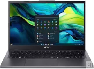 Ноутбук Acer Aspire A15-41M-R12W NX.KXBCD.002 Ryzen 7 7735U/16GB/1TB SSD/Ra