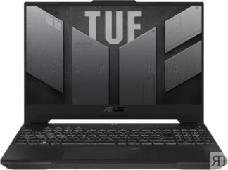 Ноутбук ASUS TUF F15 FX507ZI4-LP041 90NR0FV7-M003H0 i7-12700H/32GB/1TB SSD/