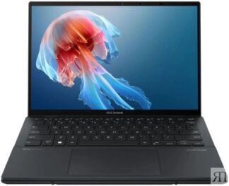 Ноутбук ASUS Zenbook Duo 14 UX8406MA-QL056W 90NB12U1-M004U0 Ultra 7 155H/16