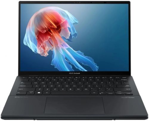 Ноутбук ASUS Zenbook Duo 14 UX8406MA-QL056W 90NB12U1-M004U0 Ultra 7 155H/16 90NB12U1-M004U0 фото 1