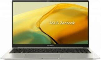 Ноутбук ASUS Zenbook 15 OLED UM3504DA-MA477 90NB1163-M00NZ0 Ryzen 5 7535U/1