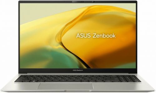 Ноутбук ASUS Zenbook 15 OLED UM3504DA-MA477 90NB1163-M00NZ0 Ryzen 5 7535U/1 90NB1163-M00NZ0 фото 1