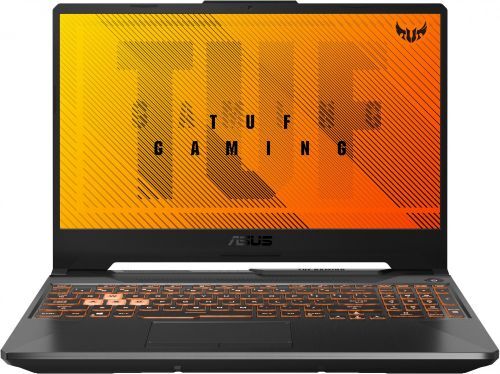 Ноутбук ASUS TUF A15 FA506NCR-HN044 90NR0JV7-M002W0 Ryzen 7 7435HS/16GB/512 90NR0JV7-M002W0 фото 1