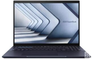 Ноутбук ASUS ExpertBook B5 B5604CVA-QY0056X 90NX07A1-M001X0 i7-1355U/16GB/1