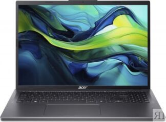 Ноутбук Acer Aspire 16 A16-51GM-5995 NX.KXUCD.002 5 120U/16GB/512GB SSD/GeF