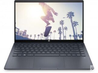 Ноутбук HP Pavilion x360 14-ek2004ci A1AA1EA 5 120U/16GB/512GB SSD/UHD grap