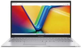 Ноутбук ASUS VIVOBOOK X1504ZA-M004T0-BQ028 90NB1022-M00HW0 I5-1235U/8GB/512