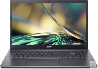 Ноутбук Acer Aspire 5 A515-57-50YA i5-12450H/8GB/512GB SSD/UHD graphics/15.