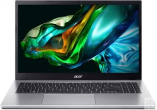 Ноутбук Acer Aspire A315-44P-R3X3 NX.KSJER.006 Ryzen 7 5700U/16GB/512GB SSD