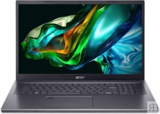 Ноутбук Acer Aspire 5 A517-58GM-505U NX.KJLCD.006 i5-1335U/16GB/512GB SSD/G