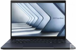 Ноутбук ASUS ExpertBook B3 B3404CVA-Q50255X 90NX07D1-M008T0 i7-1355U/16GB/1