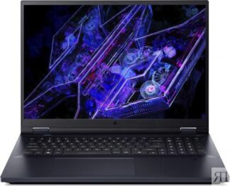 Ноутбук Acer Predator Helios 18 PH18-72-94QH NH.QP4CD.001 i9 14900HX/6GB/2T