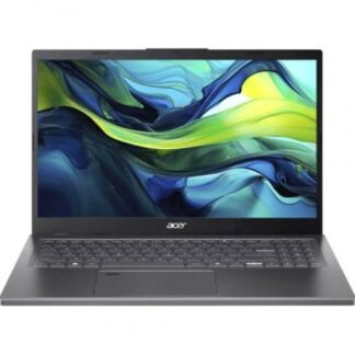 Ноутбук Acer Aspire A15-51M-53TD NX.KS7CD.001 i5-120U/16GB/512GB SSD/Iris X