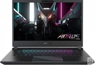 Ноутбук GIGABYTE AORUS 15 BKF-H3KZ754SD i7-13620H/8GB/1TB SSD/RTX 4060/15.6