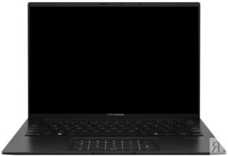 Ноутбук ASUS Zenbook 14 OLED UM3406HA-QD119 90NB1271-M007D0 Ryzen 7 8840HS/