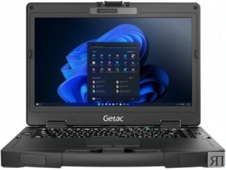 Ноутбук Getac S410G5 ST2D5ACHSDXX i5-1340P/8GB/256GB SSD/Iris Xe graphics/1