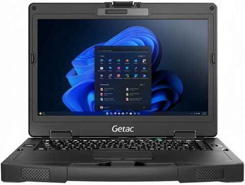 Ноутбук Getac S410G5 ST2D5ACHSDXX i5-1340P/8GB/256GB SSD/Iris Xe graphics/1 ST2D5ACHSDXX фото 1