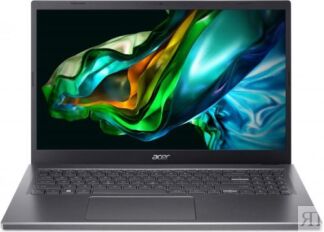 Ноутбук Acer Aspire 5 A515-58GM-735Z NX.KQ4CD.004 i7-13620H/16GB/512GB SSD/