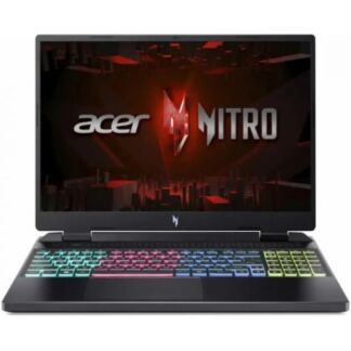 Ноутбук Acer Nitro AN16-42 NH.QSLCD.002 Ryzen 9 8945HS/32GB/1TB SSD/GeForce