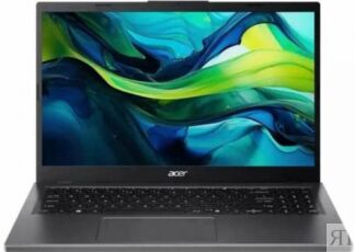 Ноутбук Acer Aspire A15-41M NX.KXNCD.001 Ryzen 3 7335U/16GB/512GB SSD/Radeo