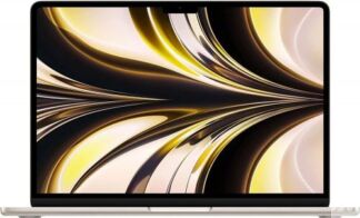 Ноутбук 13.6'' Apple MacBook Air (2022) Z15Z0000A, Z15Z000AY M2 8-Core CPU,