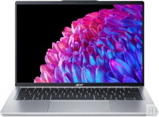 Ноутбук Acer Swift Go 14 SFG14-73-70EH NX.KSGCD.002 Ultra 7 155H/16GB/1TB S