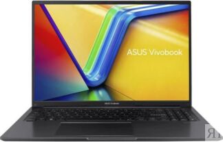 Ноутбук ASUS VivoBook 16 M1605YA-MB591 90NB10R1-M010T0 Ryzen 5 7430U/16GB/5