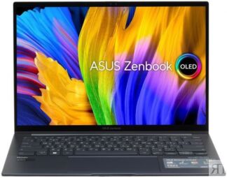 Ноутбук ASUS Zenbook UX3405MA-PZ464W OLED 90NB11R3-M01A70 Ultra 9-185H/16GB