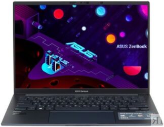 Ноутбук ASUS Zenbook 14 UX3405MA-QD183W 90NB11R1-M00SX0 Ultra 7 155H/16GB/1