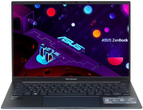 Ноутбук ASUS Zenbook 14 UX3405MA-QD183W 90NB11R1-M00SX0 Ultra 7 155H/16GB/1 90NB11R1-M00SX0 фото 1