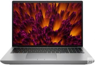 Ноутбук HP ZBook Fury 16 G10 8L149PA i7-13700HX/32GB/1TB SSD/RTX A3500 ADA