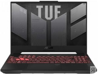 Ноутбук ASUS TUF Gaming F15 FX507VU-LP150 90NR0CJ7-M00B10 i7-13620H/16GB/51