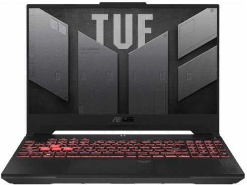 Ноутбук ASUS TUF Gaming F15 FX507VV-LP148 90NR0BV7-M00AA0 i7-13620H/16GB/1T 90NR0BV7-M00AA0 фото 1