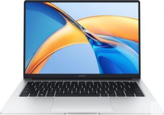 Ноутбук Honor MagicBook X14 5301AKAX Ryzen 5 7640HS/16GB/512GB SSD/Radeon 7