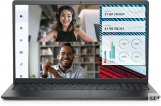 Ноутбук Dell Vostro 3520 i5-1235U/8GB/512GB SSD/UHD graphics/15.6" FHD WVA/