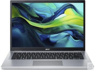 Ноутбук Acer Aspire Go AG14-31P-P7CL NX.KXECD.003 N200/8GB/512GB SSD/UHD Gr