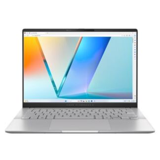 Ноутбук ASUS Vivobook S 14 M5406WA-PP086W 90NB14P1-M004N0 Ryzen AI 9 HX 370