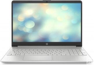 Ноутбук HP Laptop 15s-fq5340tu 9R168PA i3-1215U/8GB/256GB SSD/UHD graphics/