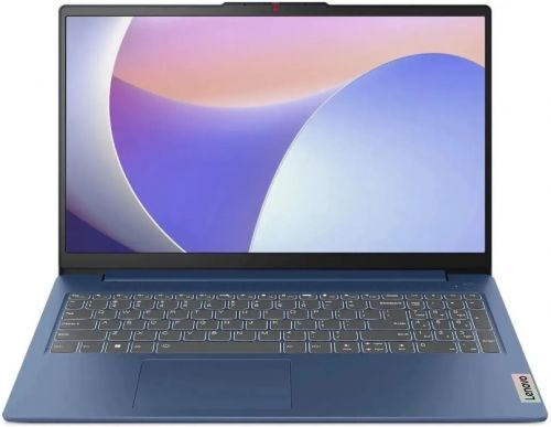 Ноутбук Lenovo IdeaPad 3 Slim 15IAH8 83ER0033RM i5-12450H/8GB/512GB SSD/UHD 83ER0033RM фото 1