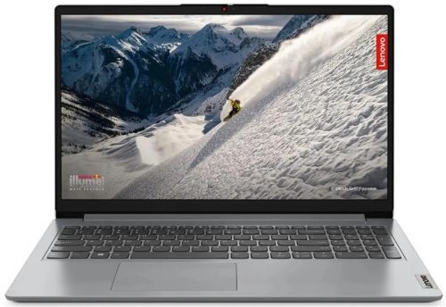 Ноутбук Lenovo IdeaPad 1 15AMN7 82VG00MVUE Ryzen 5-7520U/8GB/512GB SSD/Rade 82VG00MVUE фото 1