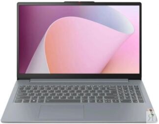 Ноутбук Lenovo IdeaPad Slim 3 15AMN8 82XQ00K1UE Ryzen 3-7320U/8GB/512GB SSD