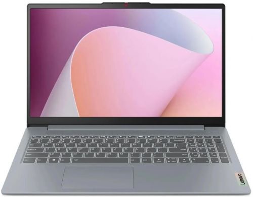 Ноутбук Lenovo IdeaPad Slim 3 15AMN8 82XQ00K1UE Ryzen 3-7320U/8GB/512GB SSD 82XQ00K1UE фото 1